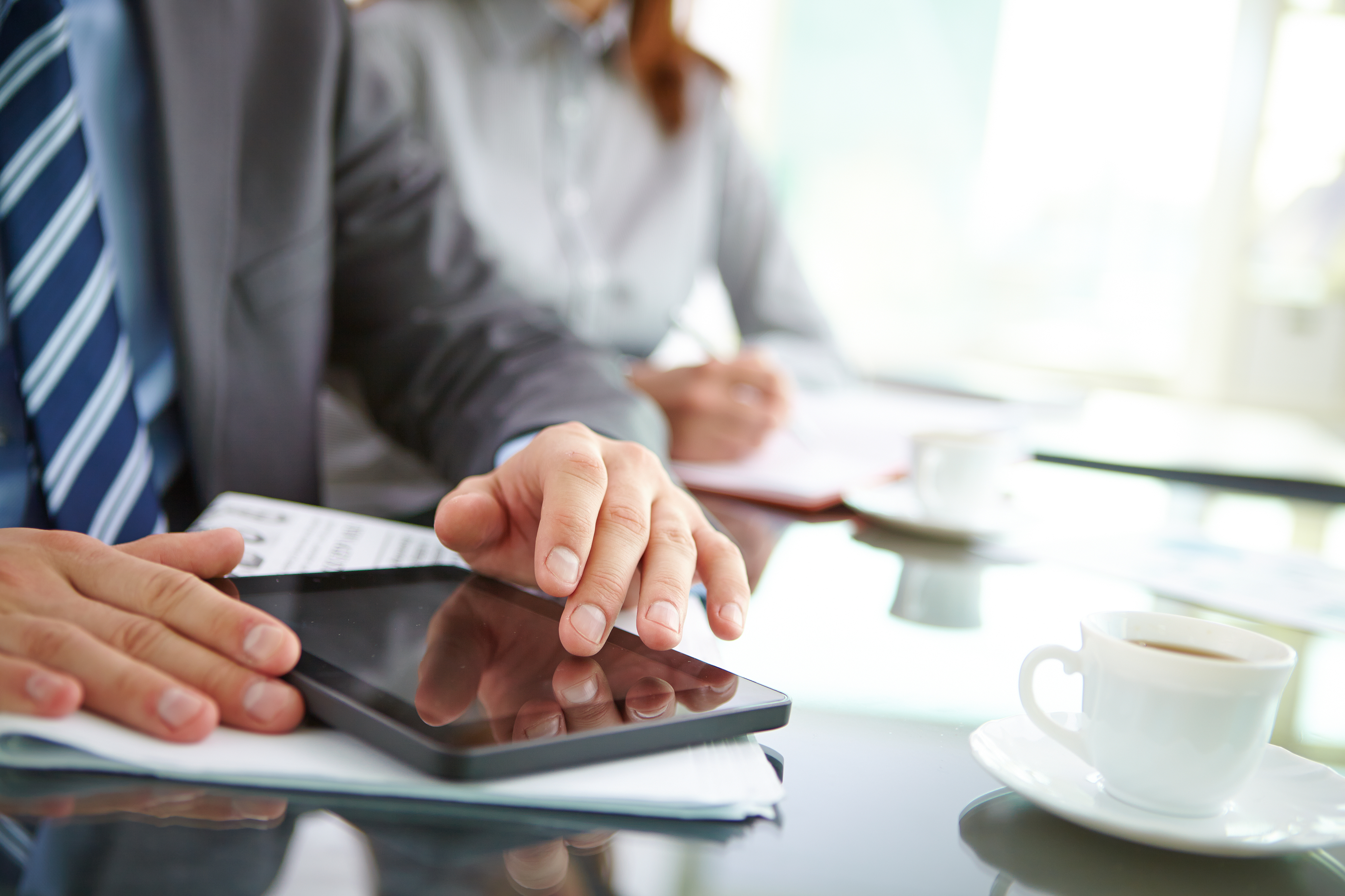 Intune Geräteverwaltung MDM